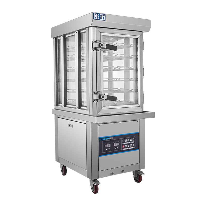 6 Trays Commercial Stainless Steel Steamer 6 Trays Commercial Stainless Steel Steamer