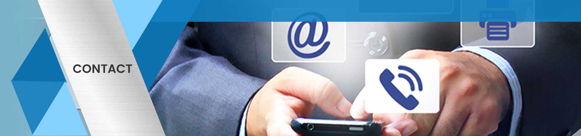 Contact Us