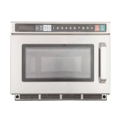 Multifunction 7-Eleven Electric Commercial Microwave Oven