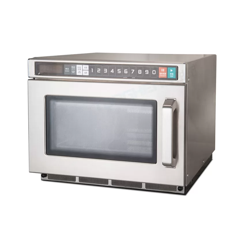 Multifunction 7-Eleven Electric Commercial Microwave Oven