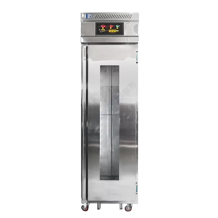 Refrigerated/Freezing Retarder Bagel Proofer Box