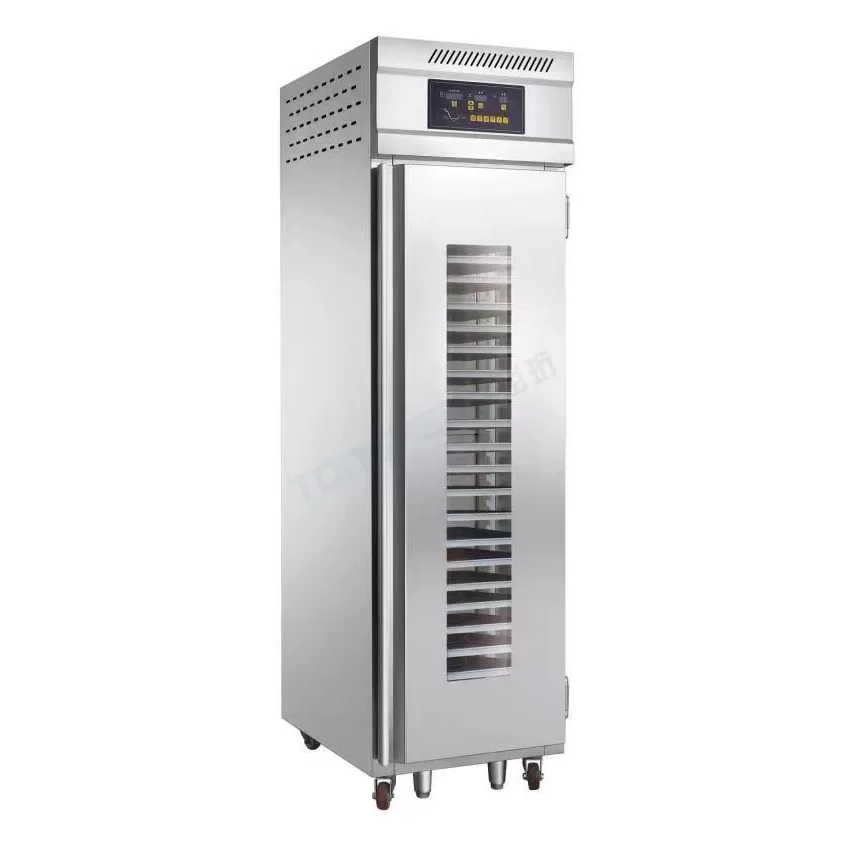 Refrigerated/Freezing Retarder Bagel Proofer Box